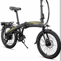 Electric E bike 2023
