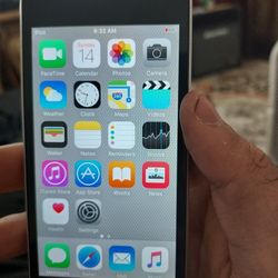 IPad Touch 5 Gen