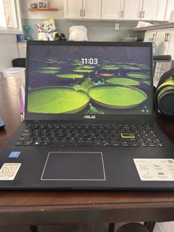Asus Laptop