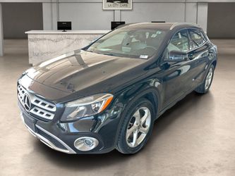 2019 Mercedes-Benz GLA 250