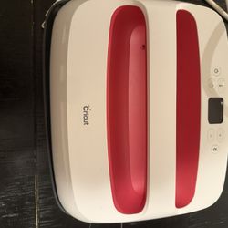 Cricut Heat Press