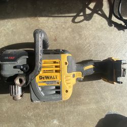 Dewalt DCD460