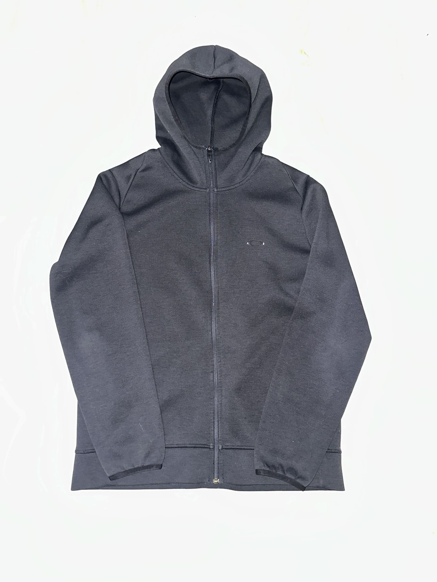 Oakley Zip Up Hoodie