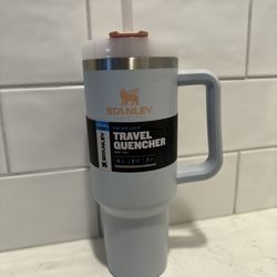 Stanley 40oz Travel Quencher Cloud