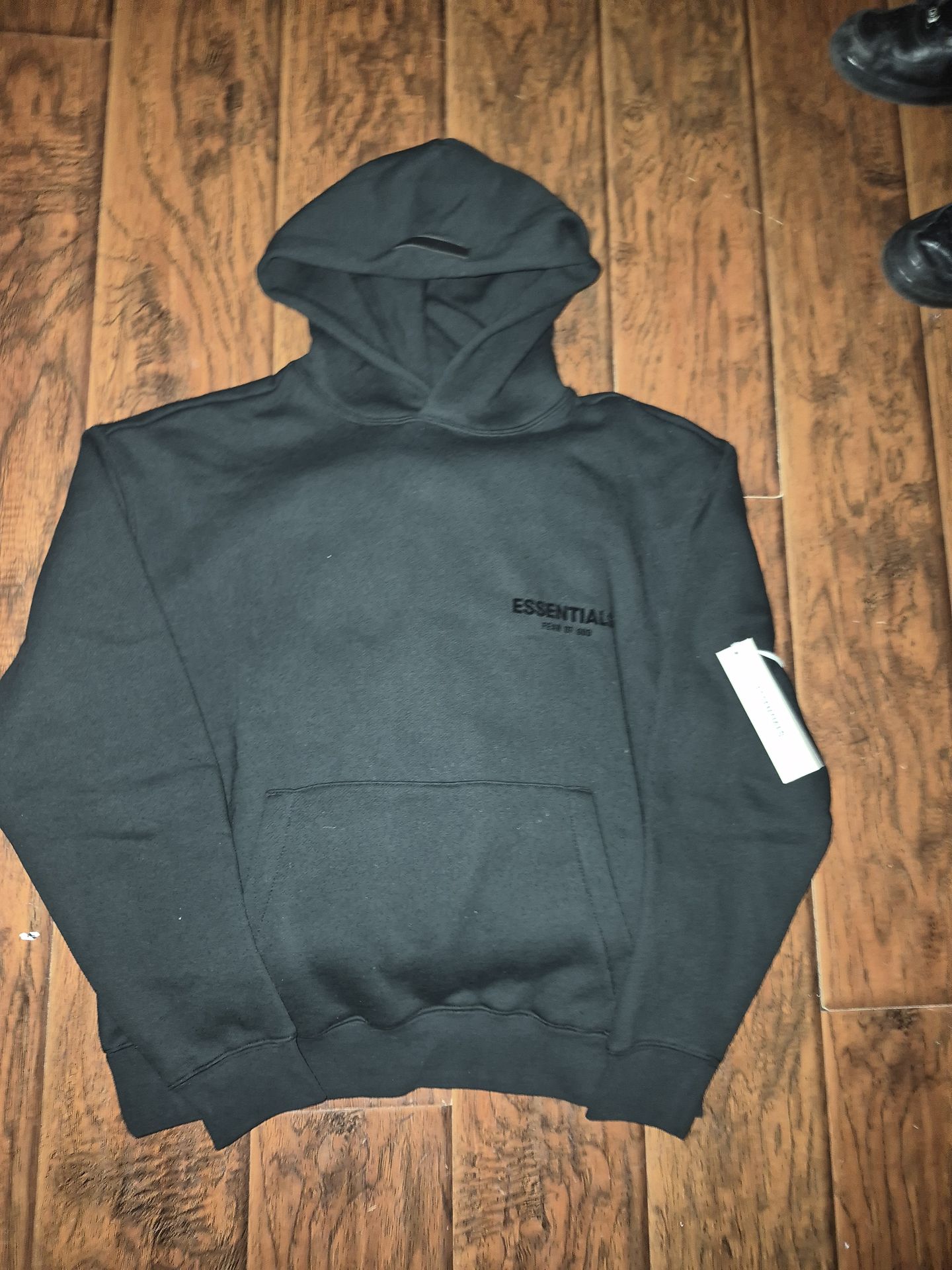 Essential Hoodie