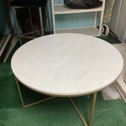Small Round Table
