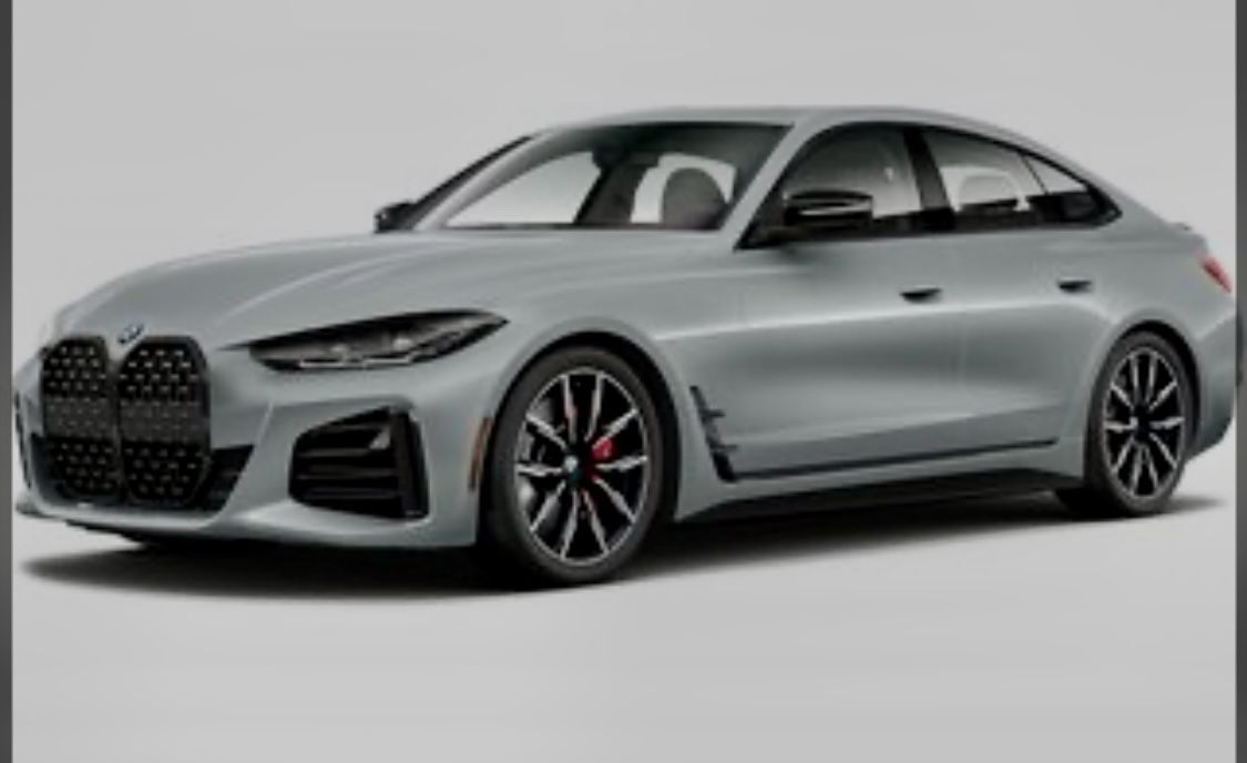 2023 BMW 430i