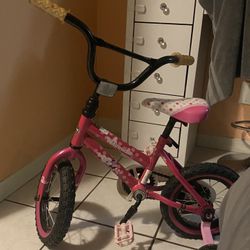 Kids Bike