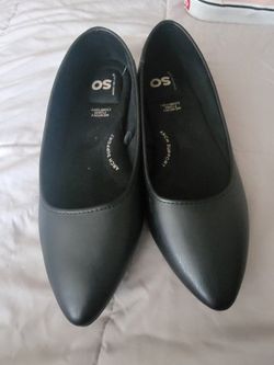 Women's Flat Casual Shoes 8