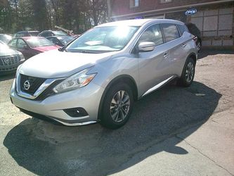 2016 Nissan Murano