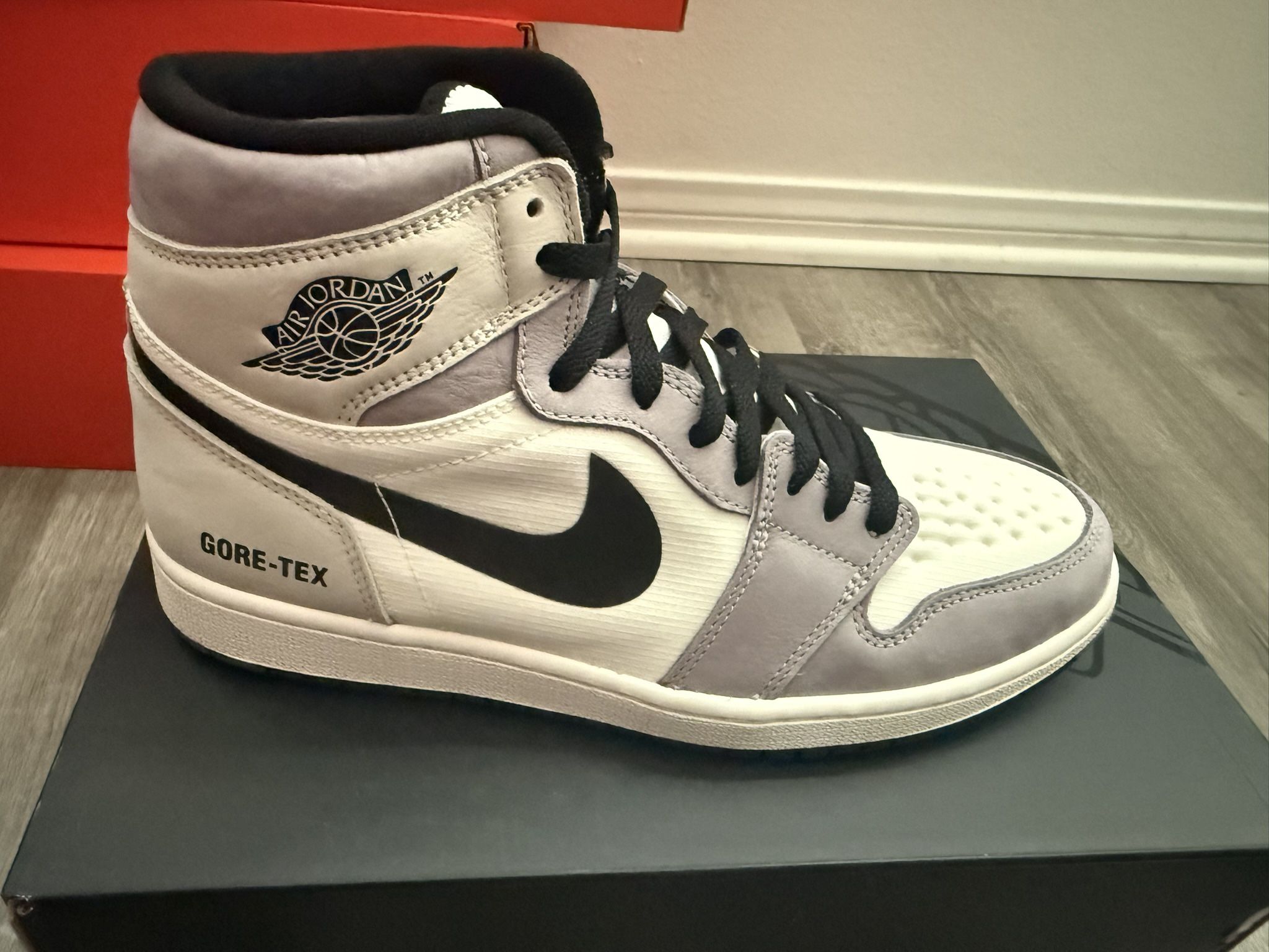 JORDAN SHOE
