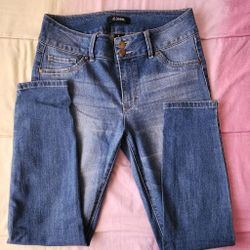 Denim Stetchy D.jeans Skinny Jeans Size 6