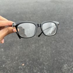 Chrome Hearts Glasses