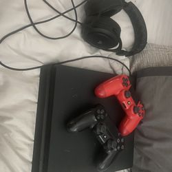 PS4 