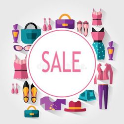 Women Gifts Make An Offer Preferably For The Bundle Pick Up In Cypress 