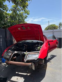 300zx partout