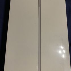 iPad 64GB 9th Generation Wi-Fi New Sealed