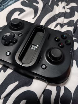 Razer Kishi V1 controller
