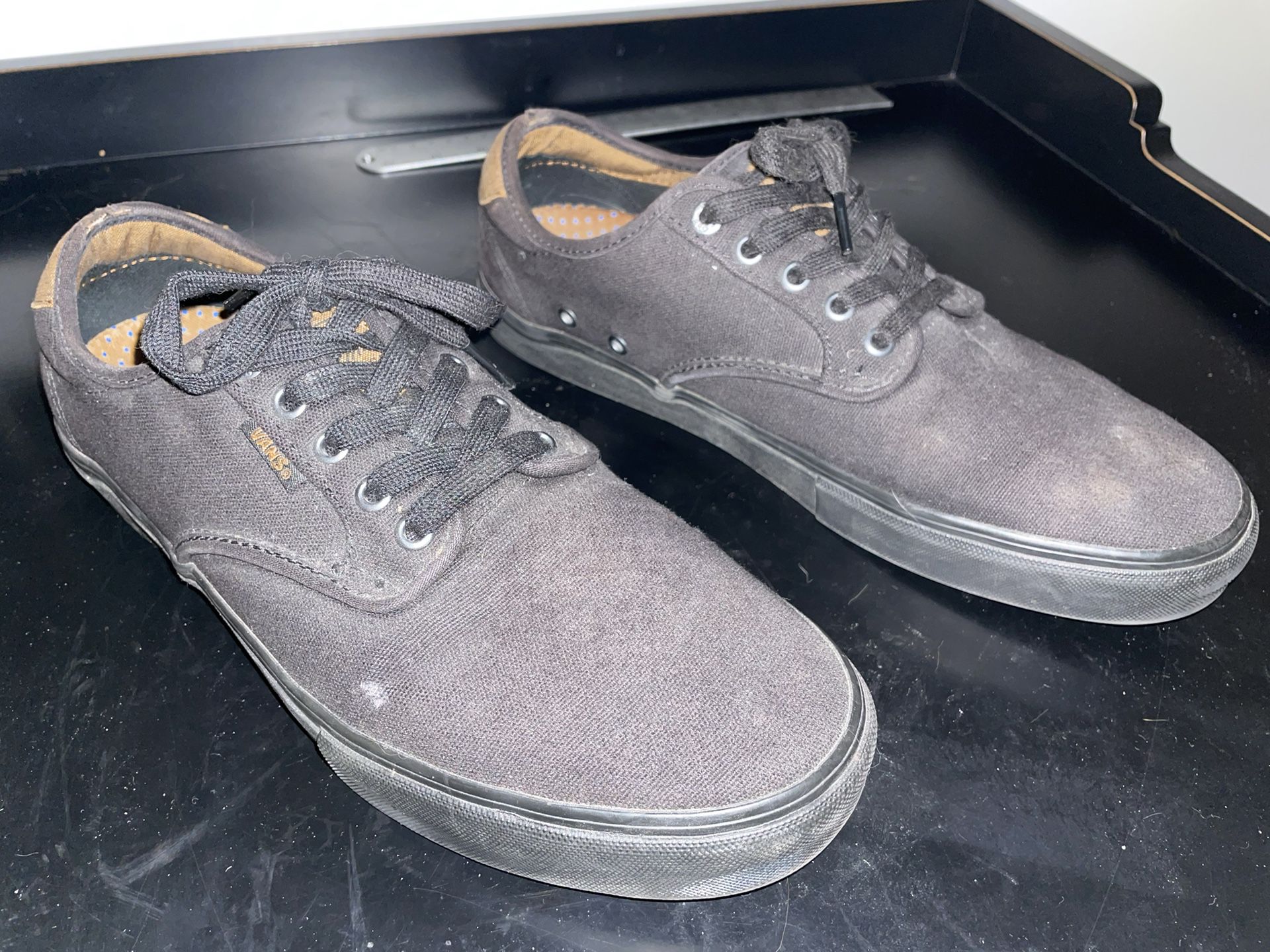 Vans UltraCush Lite Men’s Size 11 Skate Shoes