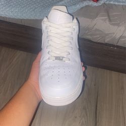 Air Force 1 Size 10.5 Barely Used