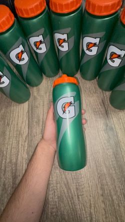Gatorade Water Bottle 32 oz