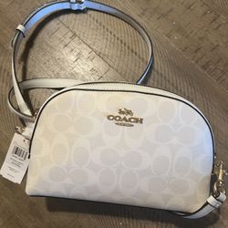 Coach Crossbody 