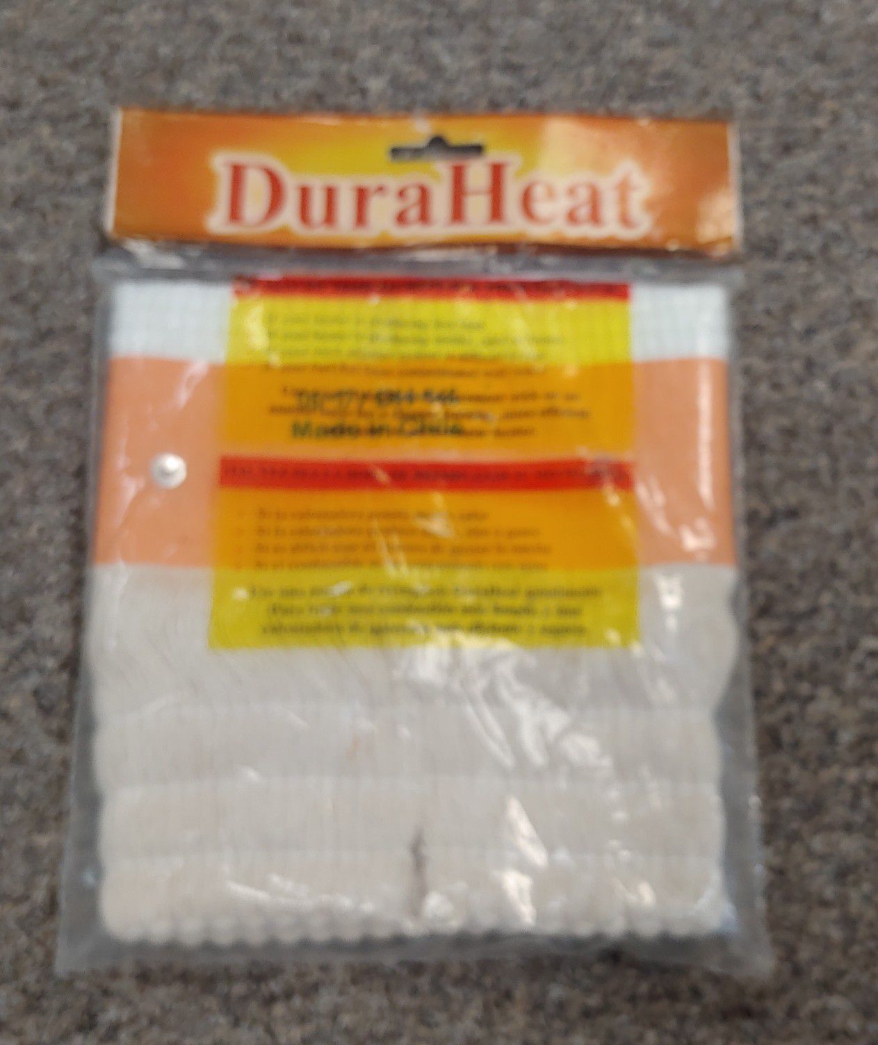 New Dura Heat Wick For Kerosene Heaters