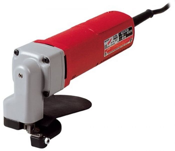 Milwaukee 16-Gauge Metal Shear 6805 Heavy Duty Metal Cutter | MSRP 399$