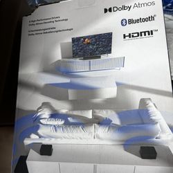 Surround Sound Speaker