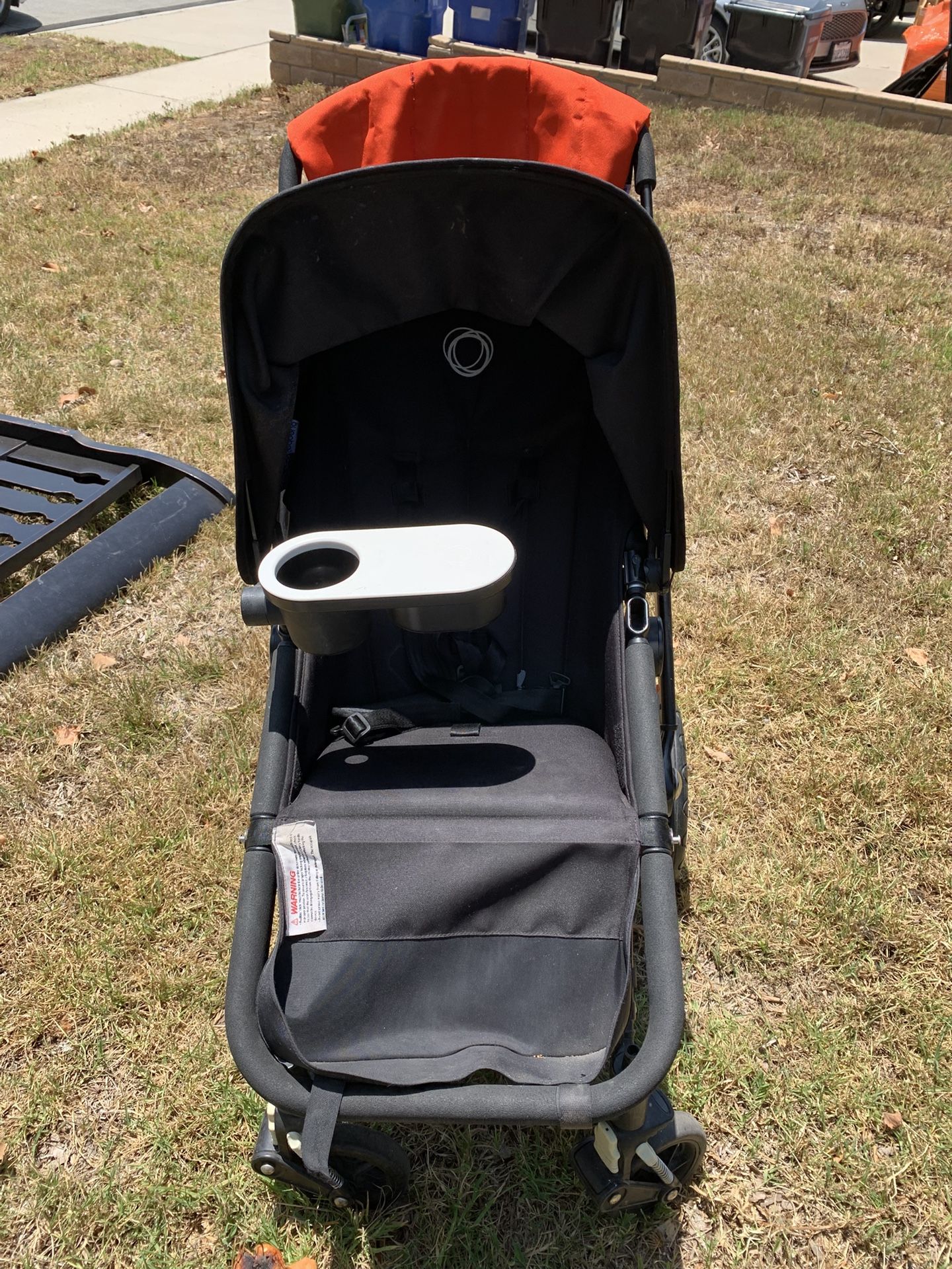 Bugaboo Stroller