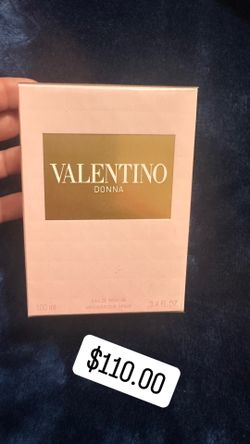 Valentino Perfumes