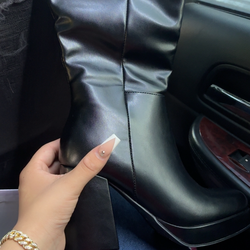 Women bratz style boots