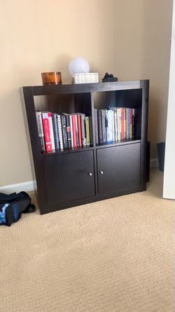 Bookcase / Storage Cabinet
