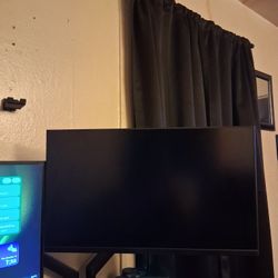 27 1440p QHD Ips Hdr 144hz Gaming Monitor