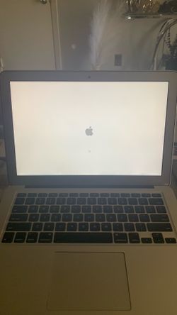 MacBook Air