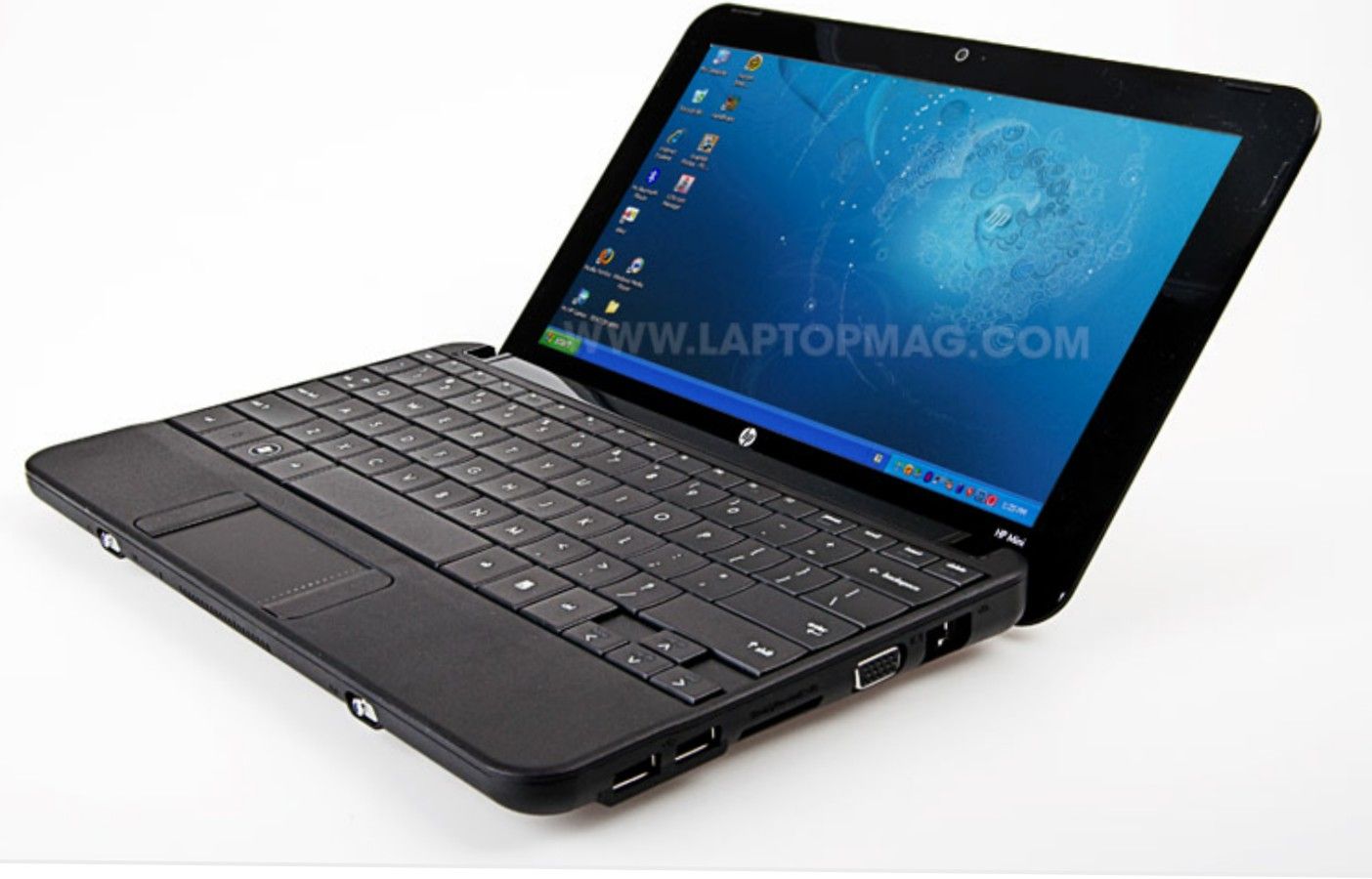 Hp mini laptop