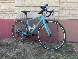Jamis Ventura A2 Aluminum Road bicycle - 48cm - blue - Demo/Refurbished