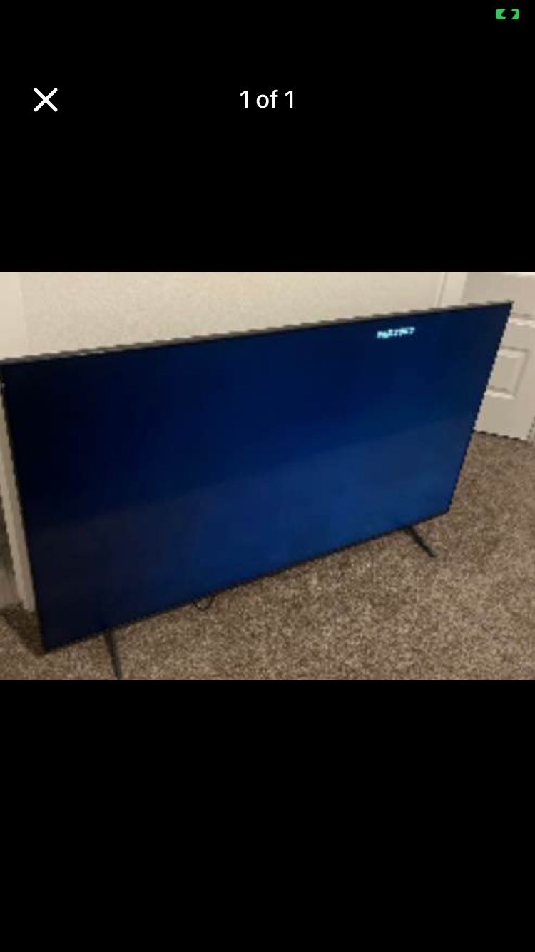 75 Smart Tv Samsung