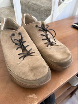 Birkenstocks