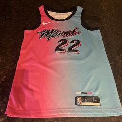 Miami Heat Jimmy Butler Jersey