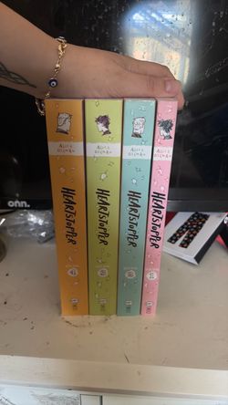 Heartstopper - Alice Oseman