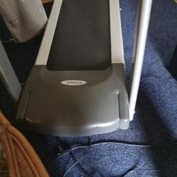 Trade Mill  FITNEX