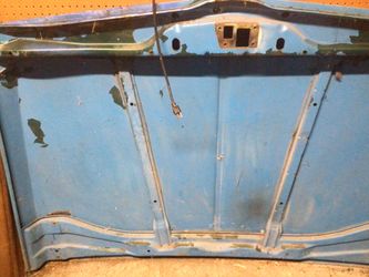 C10 Hood