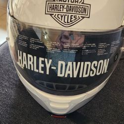 BRAND NEW Harley Davidson Helmet