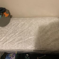 Crib Mattress 