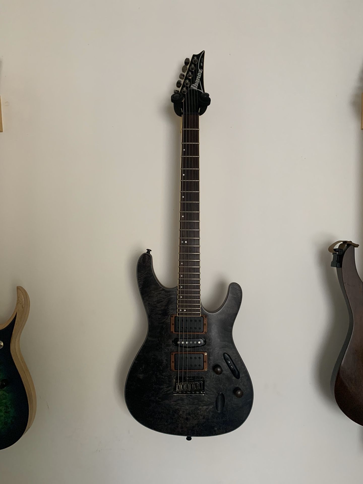 Ibanez s771pb used