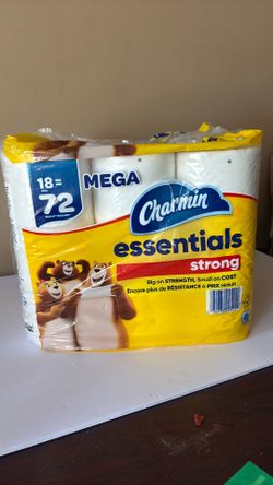 Charmin Mega Paper Towels