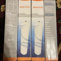 Water Filter 
