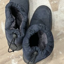 Snow boots For Men 