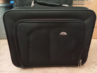 Samsonite mobile office